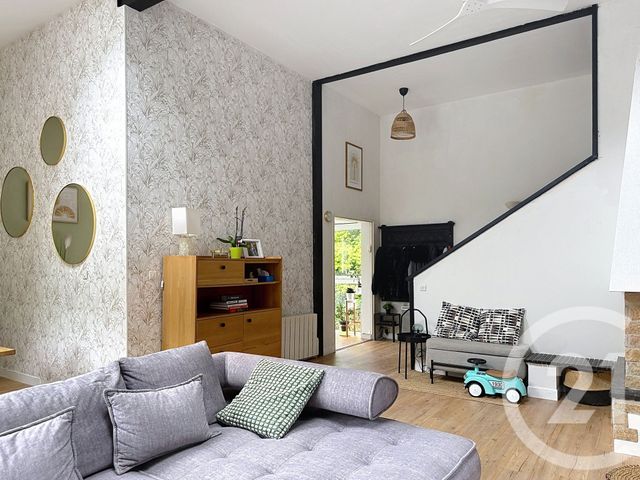 maison à vendre - 4 pièces - 130.0 m2 - REDON - 35 - BRETAGNE - Century 21 L'Immobilière De L'Ouest