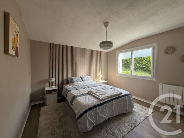maison à vendre - 4 pièces - 130.0 m2 - REDON - 35 - BRETAGNE - Century 21 L'Immobilière De L'Ouest