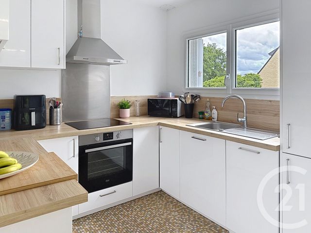 maison à vendre - 4 pièces - 130.0 m2 - REDON - 35 - BRETAGNE - Century 21 L'Immobilière De L'Ouest