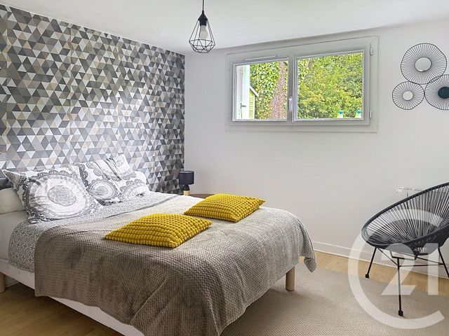 maison à vendre - 4 pièces - 130.0 m2 - REDON - 35 - BRETAGNE - Century 21 L'Immobilière De L'Ouest