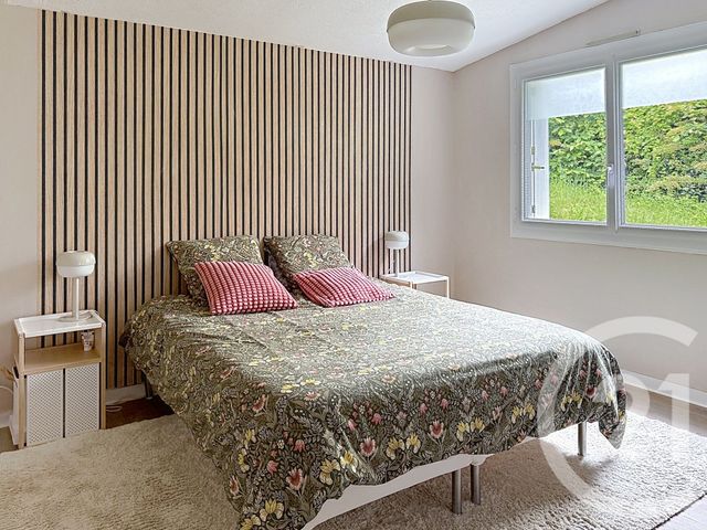 maison à vendre - 4 pièces - 130.0 m2 - REDON - 35 - BRETAGNE - Century 21 L'Immobilière De L'Ouest