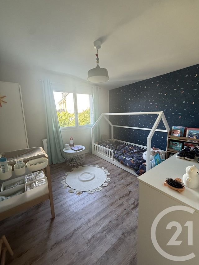 maison à vendre - 4 pièces - 130.0 m2 - REDON - 35 - BRETAGNE - Century 21 L'Immobilière De L'Ouest