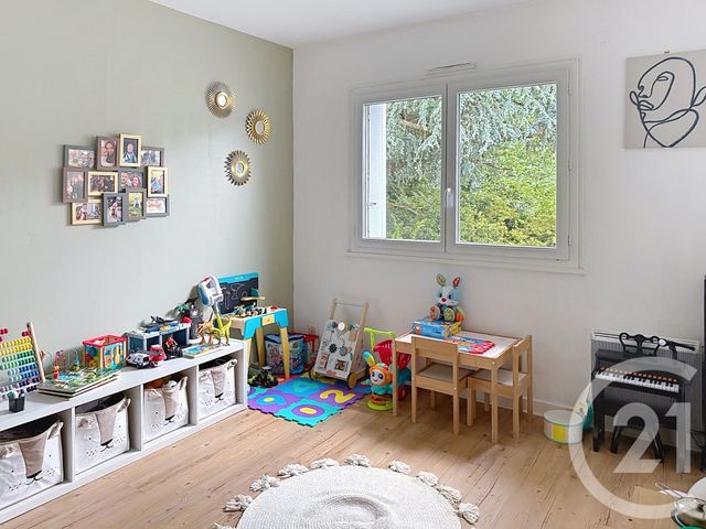 maison à vendre - 4 pièces - 130.0 m2 - REDON - 35 - BRETAGNE - Century 21 L'Immobilière De L'Ouest