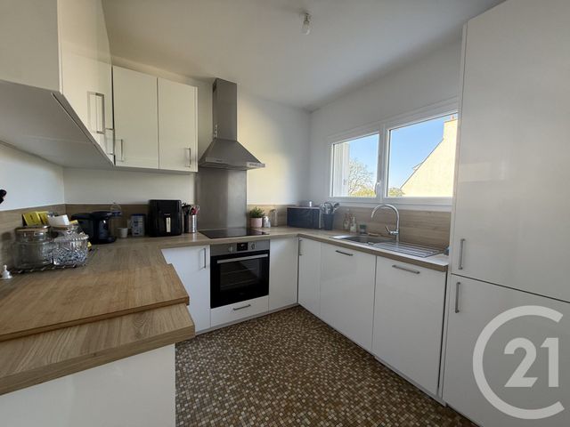 maison à vendre - 4 pièces - 130.0 m2 - REDON - 35 - BRETAGNE - Century 21 L'Immobilière De L'Ouest