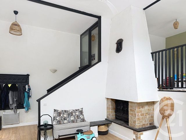 maison à vendre - 4 pièces - 130.0 m2 - REDON - 35 - BRETAGNE - Century 21 L'Immobilière De L'Ouest