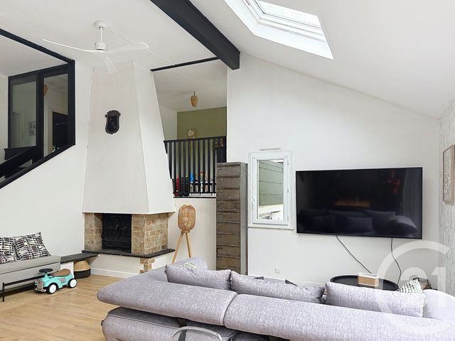 maison à vendre - 4 pièces - 130.0 m2 - REDON - 35 - BRETAGNE - Century 21 L'Immobilière De L'Ouest