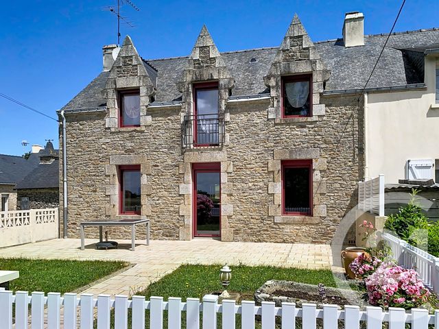 Maison à vendre ST JACUT LES PINS