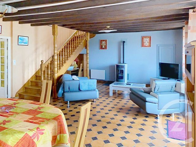 maison à vendre - 4 pièces - 106.75 m2 - ST JACUT LES PINS - 56 - BRETAGNE - Century 21 L'Immobilière De L'Ouest