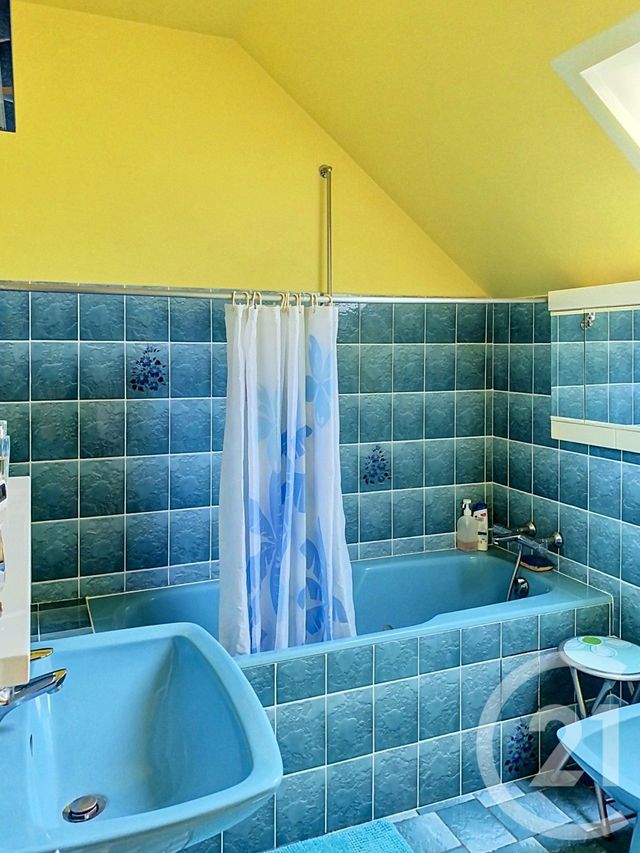 maison à vendre - 4 pièces - 106.75 m2 - ST JACUT LES PINS - 56 - BRETAGNE - Century 21 L'Immobilière De L'Ouest