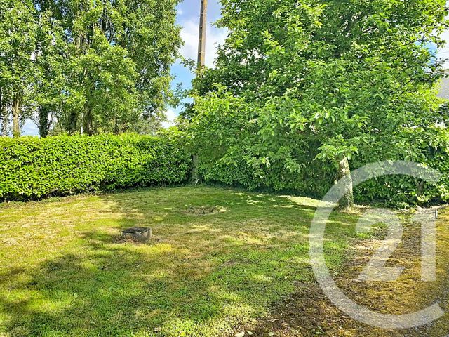 maison à vendre - 4 pièces - 106.75 m2 - ST JACUT LES PINS - 56 - BRETAGNE - Century 21 L'Immobilière De L'Ouest