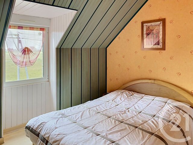 maison à vendre - 4 pièces - 106.75 m2 - ST JACUT LES PINS - 56 - BRETAGNE - Century 21 L'Immobilière De L'Ouest