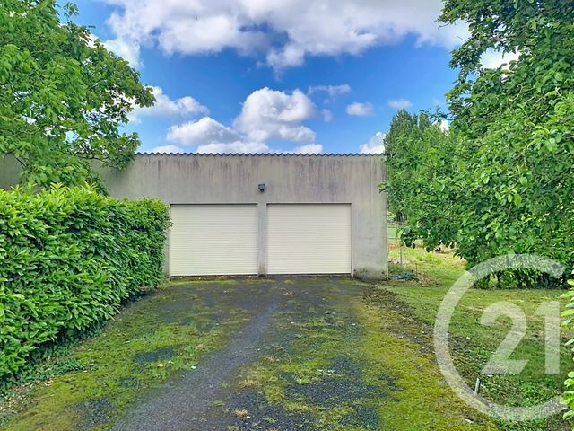 maison à vendre - 4 pièces - 106.75 m2 - ST JACUT LES PINS - 56 - BRETAGNE - Century 21 L'Immobilière De L'Ouest
