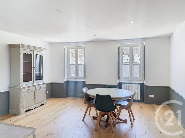 Appartement T2 à louer - 2 pièces - 54.38 m2 - REDON - 35 - BRETAGNE - Century 21 L'Immobilière De L'Ouest