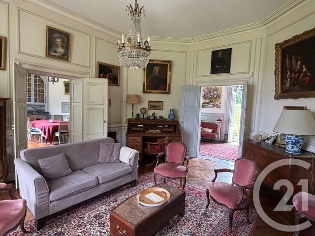maison à vendre - 10 pièces - 273.85 m2 - BAINS SUR OUST - 35 - BRETAGNE - Century 21 L'Immobilière De L'Ouest