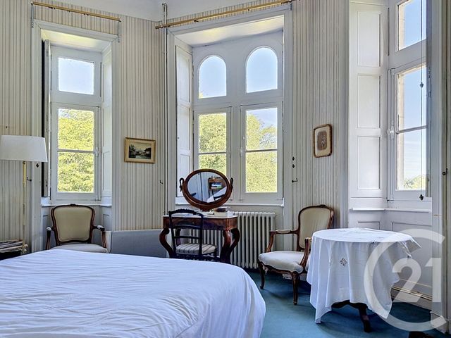 maison à vendre - 10 pièces - 273.85 m2 - BAINS SUR OUST - 35 - BRETAGNE - Century 21 L'Immobilière De L'Ouest