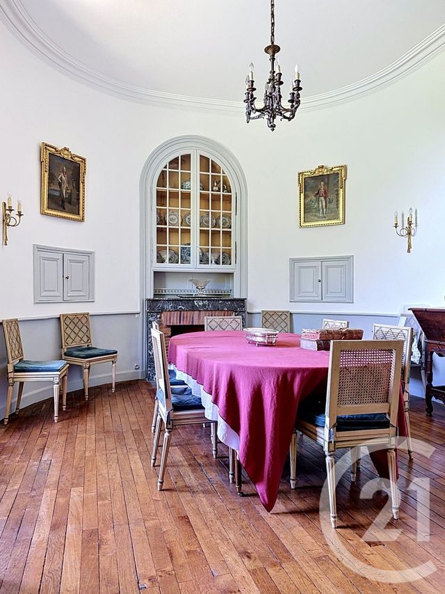 maison à vendre - 10 pièces - 273.85 m2 - BAINS SUR OUST - 35 - BRETAGNE - Century 21 L'Immobilière De L'Ouest