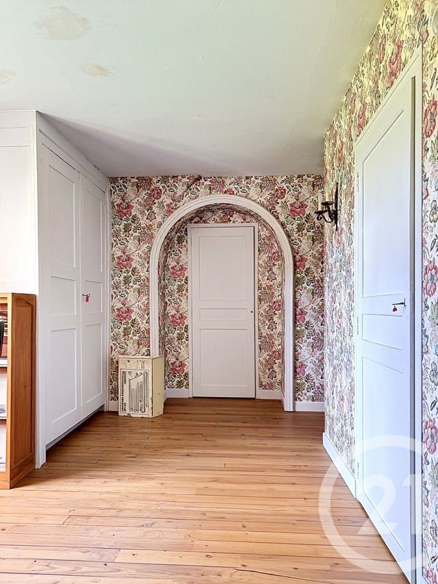 maison à vendre - 10 pièces - 273.85 m2 - BAINS SUR OUST - 35 - BRETAGNE - Century 21 L'Immobilière De L'Ouest