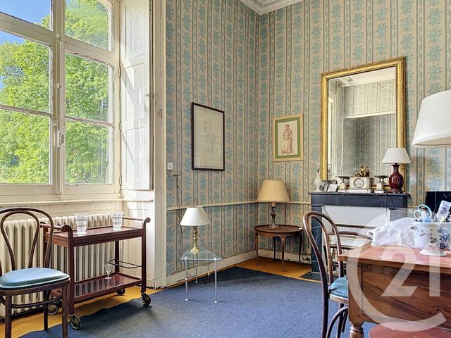 maison à vendre - 10 pièces - 273.85 m2 - BAINS SUR OUST - 35 - BRETAGNE - Century 21 L'Immobilière De L'Ouest