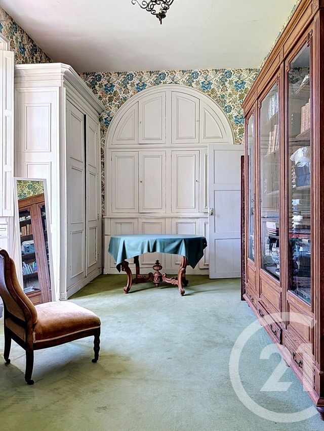 maison à vendre - 10 pièces - 273.85 m2 - BAINS SUR OUST - 35 - BRETAGNE - Century 21 L'Immobilière De L'Ouest