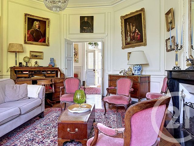 maison à vendre - 10 pièces - 273.85 m2 - BAINS SUR OUST - 35 - BRETAGNE - Century 21 L'Immobilière De L'Ouest