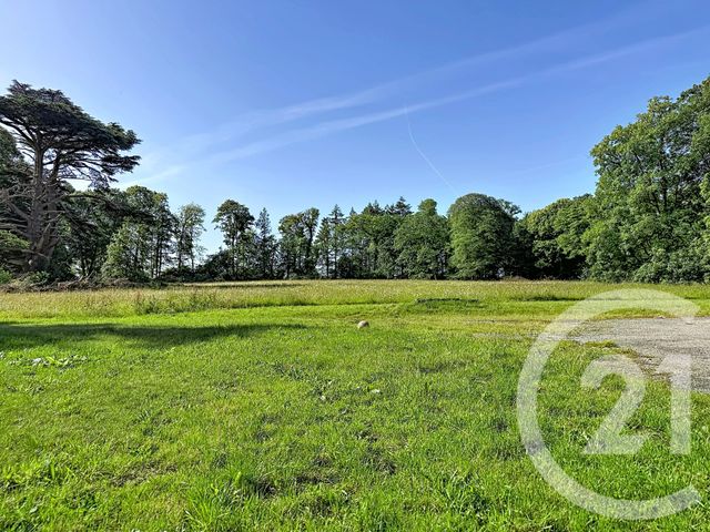 maison à vendre - 10 pièces - 273.85 m2 - BAINS SUR OUST - 35 - BRETAGNE - Century 21 L'Immobilière De L'Ouest