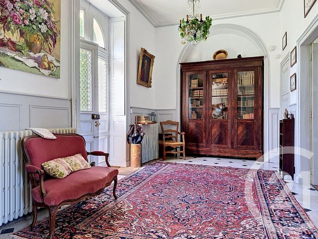 maison à vendre - 10 pièces - 273.85 m2 - BAINS SUR OUST - 35 - BRETAGNE - Century 21 L'Immobilière De L'Ouest