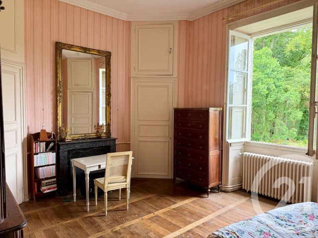 maison à vendre - 10 pièces - 273.85 m2 - BAINS SUR OUST - 35 - BRETAGNE - Century 21 L'Immobilière De L'Ouest