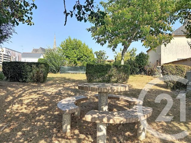 maison à louer - 6 pièces - 127.53 m2 - BAINS SUR OUST - 35 - BRETAGNE - Century 21 L'Immobilière De L'Ouest