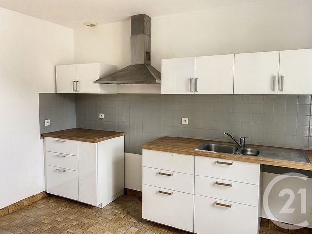maison à louer - 6 pièces - 127.53 m2 - BAINS SUR OUST - 35 - BRETAGNE - Century 21 L'Immobilière De L'Ouest