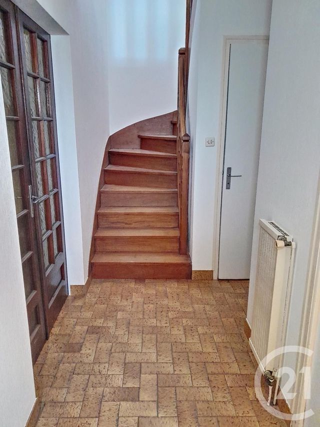 maison à louer - 6 pièces - 127.53 m2 - BAINS SUR OUST - 35 - BRETAGNE - Century 21 L'Immobilière De L'Ouest