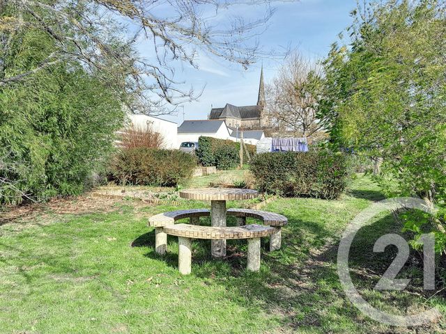 maison à louer - 6 pièces - 127.53 m2 - BAINS SUR OUST - 35 - BRETAGNE - Century 21 L'Immobilière De L'Ouest