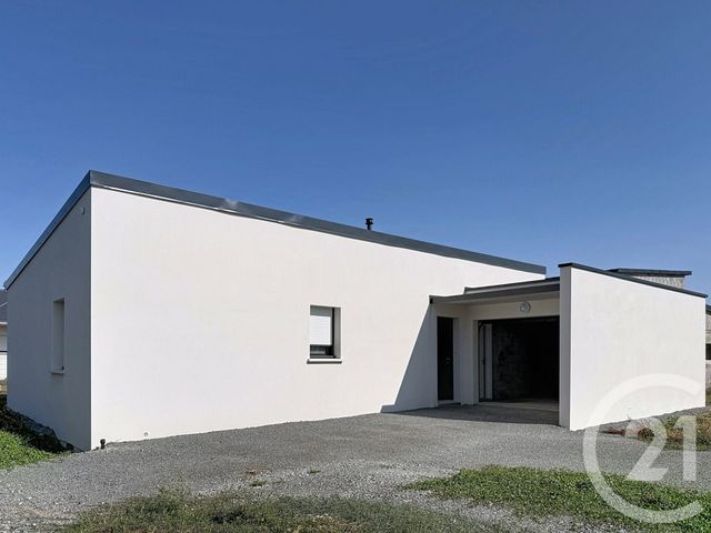 maison - ALLAIRE - 56