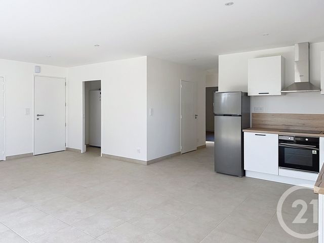 maison à louer - 4 pièces - 85.52 m2 - ALLAIRE - 56 - BRETAGNE - Century 21 L'Immobilière De L'Ouest