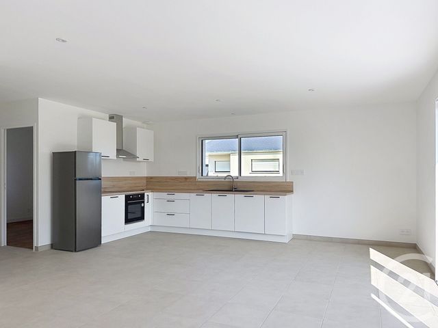 maison à louer - 4 pièces - 85.52 m2 - ALLAIRE - 56 - BRETAGNE - Century 21 L'Immobilière De L'Ouest