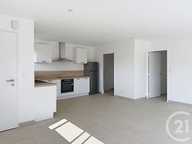 maison à louer - 4 pièces - 82.59 m2 - ALLAIRE - 56 - BRETAGNE - Century 21 L'Immobilière De L'Ouest