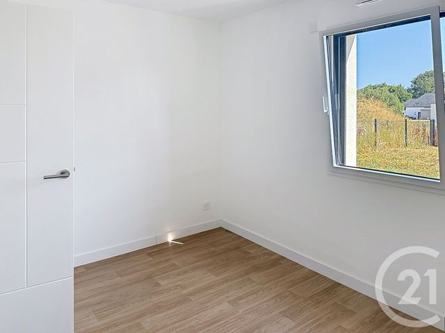 maison à louer - 4 pièces - 82.59 m2 - ALLAIRE - 56 - BRETAGNE - Century 21 L'Immobilière De L'Ouest