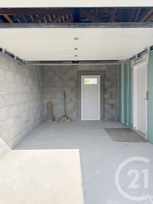 maison à louer - 4 pièces - 82.59 m2 - ALLAIRE - 56 - BRETAGNE - Century 21 L'Immobilière De L'Ouest