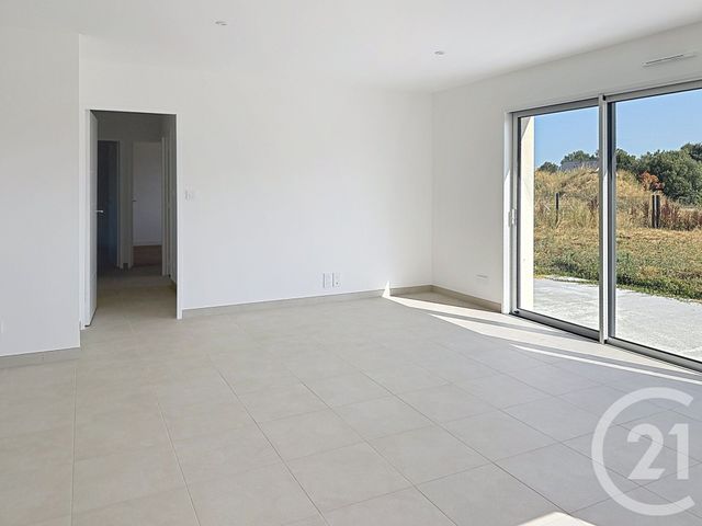 maison à louer - 4 pièces - 82.59 m2 - ALLAIRE - 56 - BRETAGNE - Century 21 L'Immobilière De L'Ouest