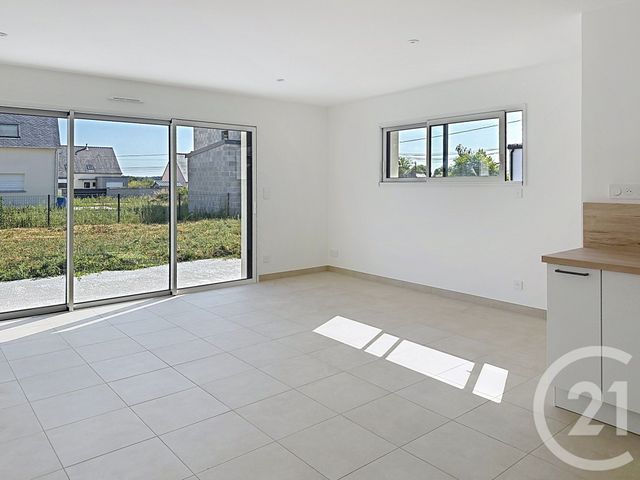 maison à louer - 4 pièces - 82.59 m2 - ALLAIRE - 56 - BRETAGNE - Century 21 L'Immobilière De L'Ouest