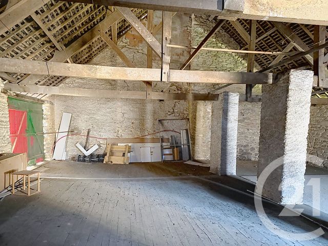 maison à vendre - 12 pièces - 170.75 m2 - AVESSAC - 44 - PAYS-DE-LOIRE - Century 21 L'Immobilière De L'Ouest