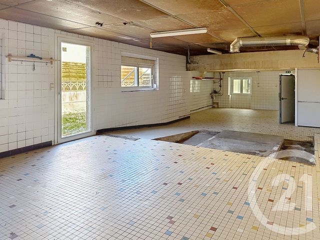 maison à vendre - 12 pièces - 170.75 m2 - AVESSAC - 44 - PAYS-DE-LOIRE - Century 21 L'Immobilière De L'Ouest