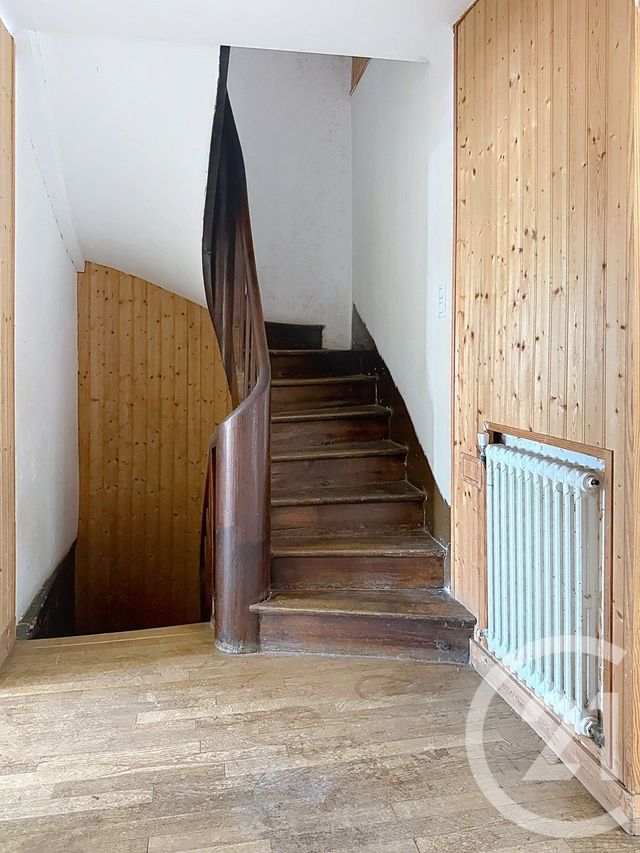 maison à vendre - 12 pièces - 170.75 m2 - AVESSAC - 44 - PAYS-DE-LOIRE - Century 21 L'Immobilière De L'Ouest