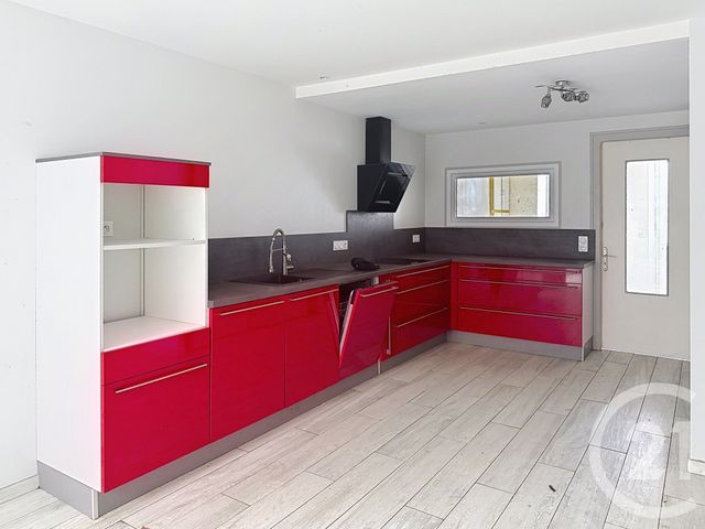 maison à vendre - 12 pièces - 170.75 m2 - AVESSAC - 44 - PAYS-DE-LOIRE - Century 21 L'Immobilière De L'Ouest