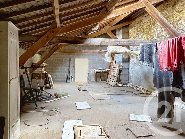 maison à vendre - 12 pièces - 170.75 m2 - AVESSAC - 44 - PAYS-DE-LOIRE - Century 21 L'Immobilière De L'Ouest