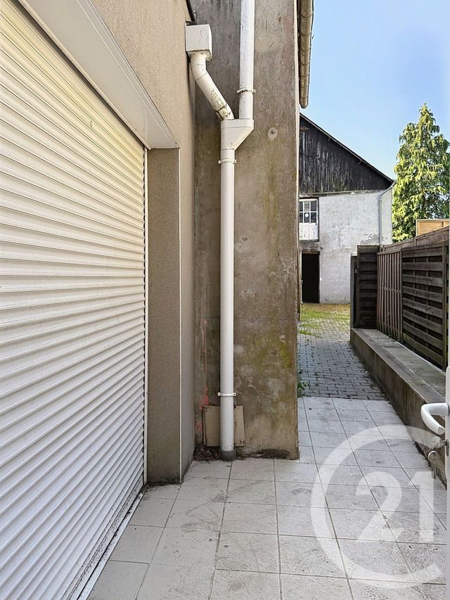 maison à vendre - 12 pièces - 170.75 m2 - AVESSAC - 44 - PAYS-DE-LOIRE - Century 21 L'Immobilière De L'Ouest