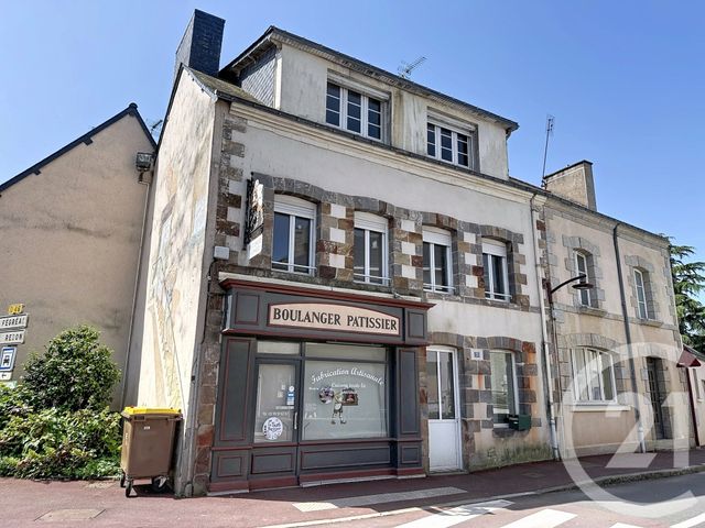 Maison à vendre AVESSAC