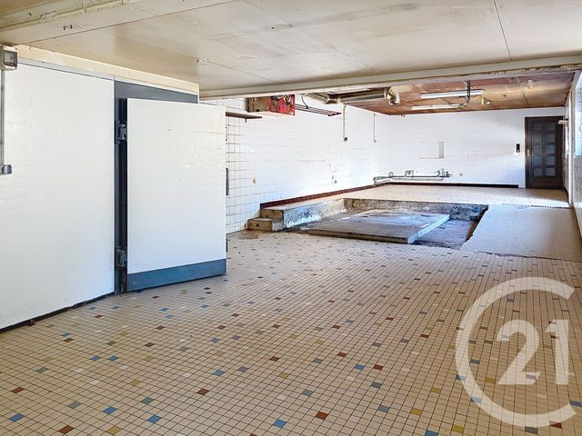 maison à vendre - 12 pièces - 170.75 m2 - AVESSAC - 44 - PAYS-DE-LOIRE - Century 21 L'Immobilière De L'Ouest