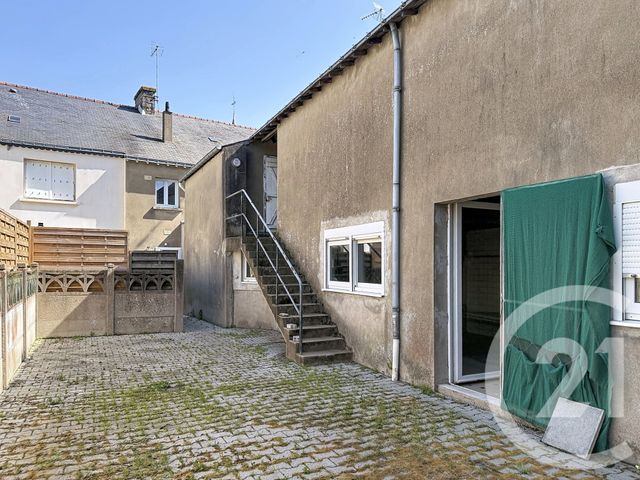 maison à vendre - 12 pièces - 170.75 m2 - AVESSAC - 44 - PAYS-DE-LOIRE - Century 21 L'Immobilière De L'Ouest
