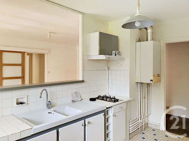 Appartement T2 à louer - 2 pièces - 54.3 m2 - REDON - 35 - BRETAGNE - Century 21 L'Immobilière De L'Ouest