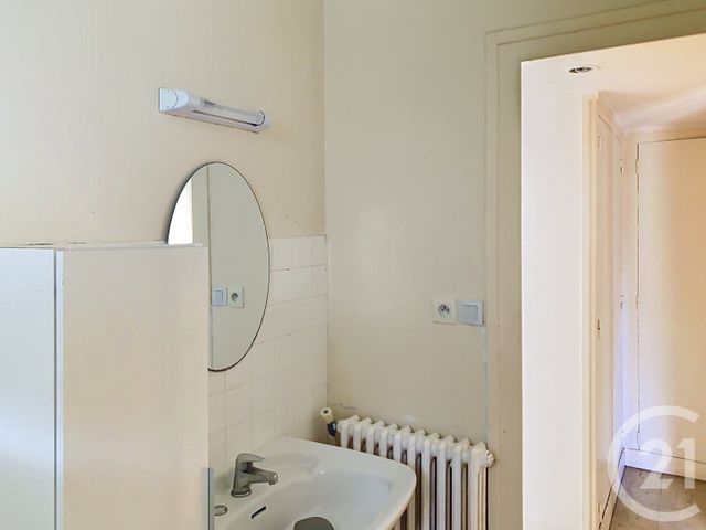 Appartement T2 à louer - 2 pièces - 54.3 m2 - REDON - 35 - BRETAGNE - Century 21 L'Immobilière De L'Ouest